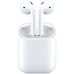 Бездротові навушники-гарнітура Apple AirPods 2 (MV7N2) (Оригінал)