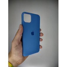 Силикон Original Case Apple iPhone 11 Pro Max (12)