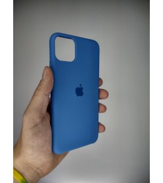 Силикон Original Case Apple iPhone 11 Pro Max (12)