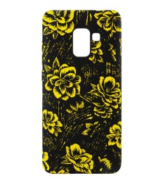 Силіконовий чохол iNavi Gallery для Samsung A8 Plus (2018) A730 (04)