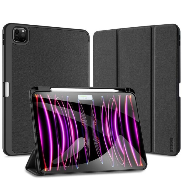 Dux Ducis Domo Series Folio Case for Apple iPad Pro 11.0