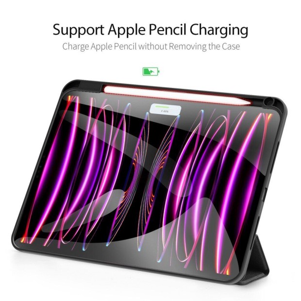 Dux Ducis Domo Series Folio Case for Apple iPad Pro 11.0