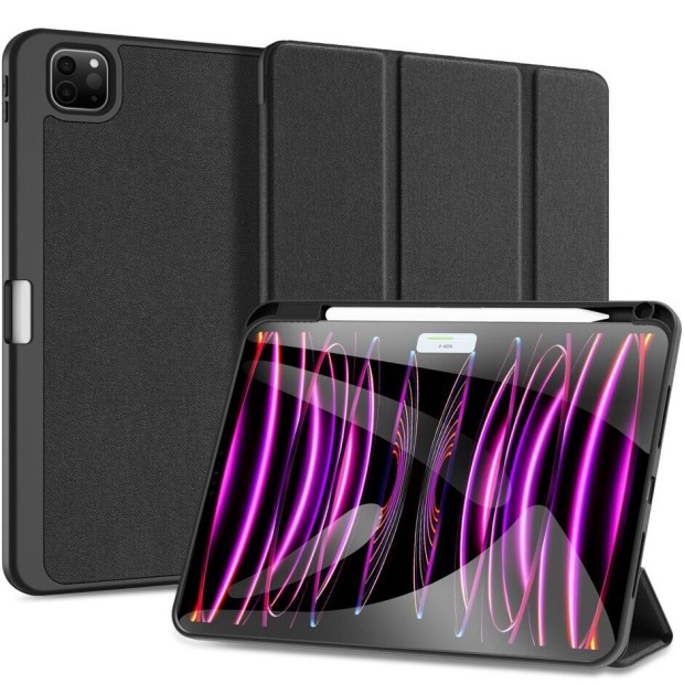 Dux Ducis Domo Series Folio Case for Apple iPad Pro 11.0