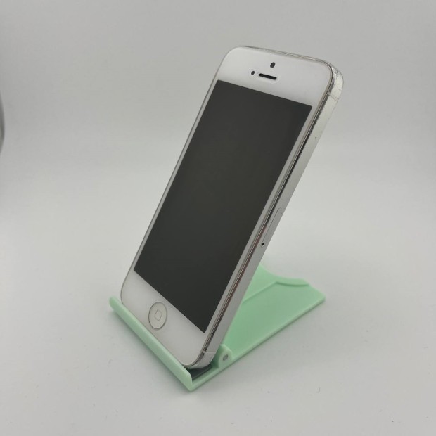 Тримач для телефона FoldStand Blister (Салатовий)