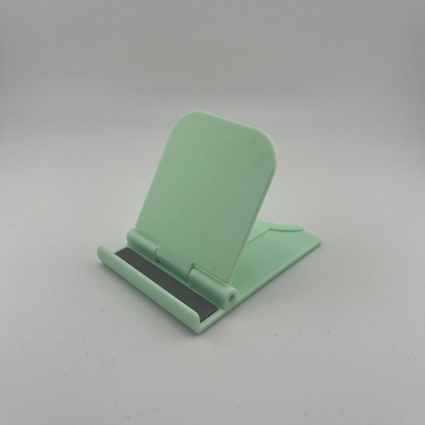 Тримач для телефона FoldStand Blister (Салатовий)