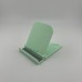 Тримач для телефона FoldStand Blister (Салатовий)