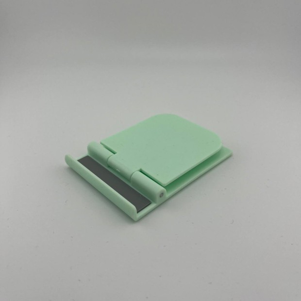 Тримач для телефона FoldStand Blister (Салатовий)