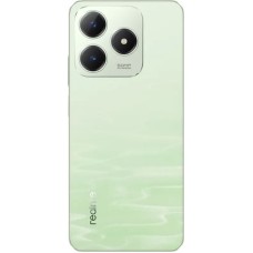 Мобільний телефон Realme C63 8 / 256GB (Jade Green)