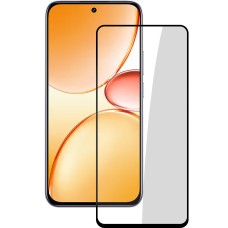 Захисне скло 5D Standard Realme C85 Pro Чорне Захисне скло 5D Standard Realme C85 Pro Чорне