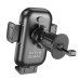 Car Holder Borofone BH204 Magsafe 15W (Black)