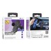 Car Holder Borofone BH204 Magsafe 15W (Black)