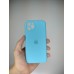 Силикон Original RoundCam Case Apple iPhone 11 Pro (20) Blue