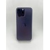 Мобільний телефон Apple iPhone 14 Pro Max 512Gb (Deep Purple) (Grade A) 100% Б / У Мобільний телефон Apple iPhone 14 Pro Max 512Gb (Deep Purple) (Grade A) 100% Б / У