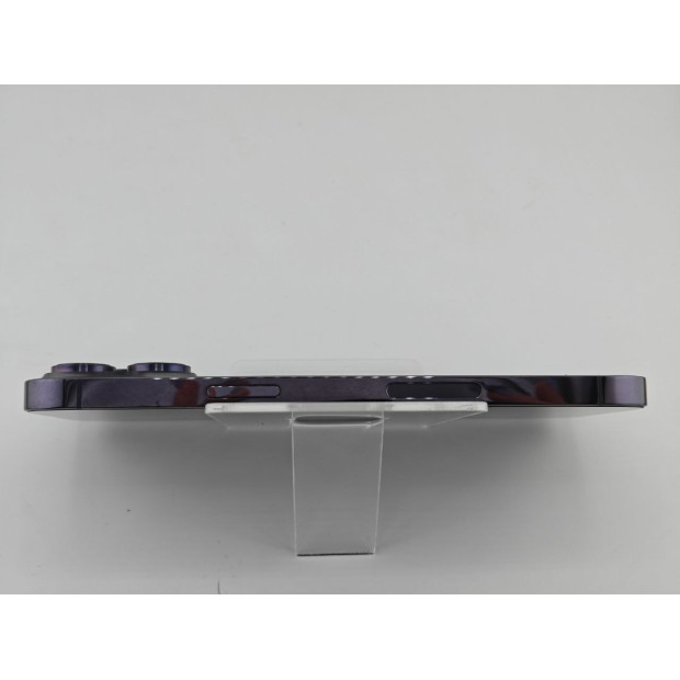 Мобільний телефон Apple iPhone 14 Pro Max 512Gb (Deep Purple) (Grade A) 100% Б / У Мобільний телефон Apple iPhone 14 Pro Max 512Gb (Deep Purple) (Grade A) 100% Б / У