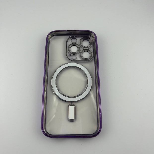 UMKU Shining with MagSafe Case for Apple iPhone 14 Pro (Amethyst) UMKU Shining with MagSafe Case for Apple iPhone 14 Pro (Amethyst)