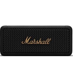 Портативная акустика Marshall Emberton II (Black/Brass) K