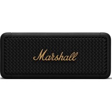 Портативна акустика Marshall Emberton II (Black / Brass) K