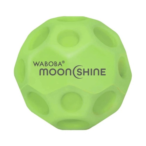 М'яч Waboba AZ-325-G Light (Moonshine)