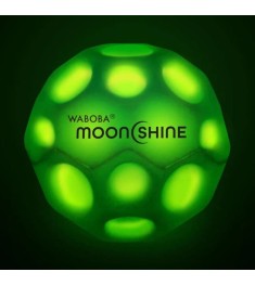 М'яч Waboba AZ-325-G Light (Moonshine)