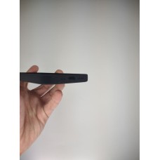Силікон Original RoundCam Case Apple iPhone 13 (07) Black