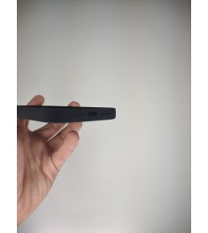 Силикон Original RoundCam Case Apple iPhone 13 (07) Black
