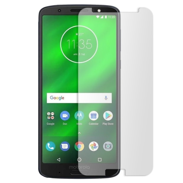 Стекло Motorola Moto G6 Plus (XT1926)