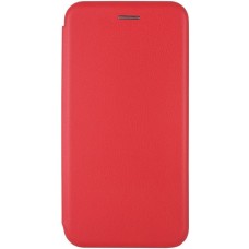Чохол-книжка Dux Soft Samsung Galaxy A16 / M16 (Червоний) Чохол-книжка Dux Soft Samsung Galaxy A16 / M16 (Червоний)