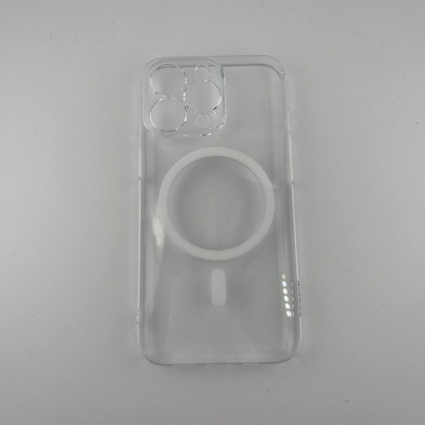 Чохол Proove Crystal Case MagSafe для Apple iPhone 13 Pro (Прозорий)