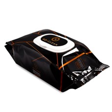 Салфетки для протирки экрана XO-Clean (100шт) XO-Clean-100