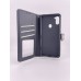 Чохол-книжка Leather Book Gallant Samsung Galaxy A11 (Чорний)