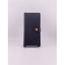 Чохол-книжка Leather Book Gallant Samsung Galaxy A11 (Чорний)