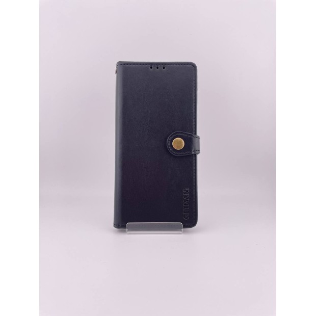 Чохол-книжка Leather Book Gallant Samsung Galaxy A11 (Чорний)