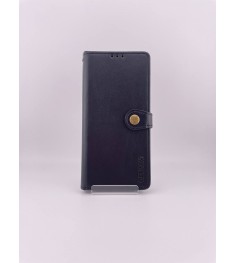 Чохол-книжка Leather Book Gallant Samsung Galaxy A11 (Чорний)
