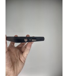 Накладка Totu Gingle Series Samsung Galaxy A24 4G (Чёрный)