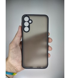 Case Totu Gingle Series for Samsung Galaxy A24 4G (Black)