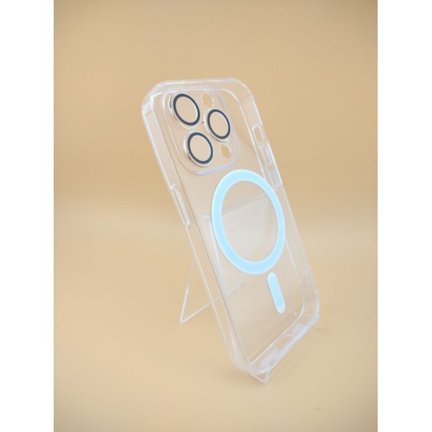 Case Shade ShutCam with MagSafe Apple iPhone 15 Pro (Transparent)