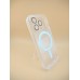 Case Shade ShutCam with MagSafe Apple iPhone 15 Pro (Transparent)