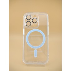Case Shade ShutCam with MagSafe Apple iPhone 15 Pro (Transparent)