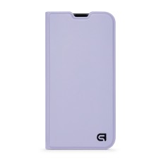 Чехол-книжка Dux Soft Realme C63 4G / C61 4G (Фиалковый)