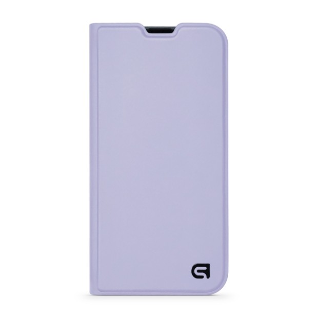 Чехол-книжка Dux Soft Realme C63 4G / C61 4G (Фиалковый)