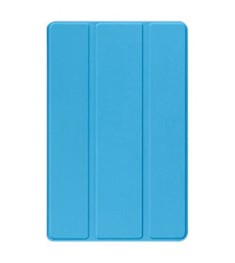 Чехол-книжка Smart Case Samsung Galaxy Tab A11 Plus (Голубой)