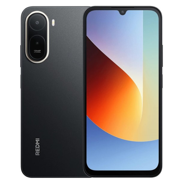 Смартфон Xiaomi Redmi A7 Pro 4/128GB Black Смартфон Xiaomi Redmi A7 Pro 4/128GB Black