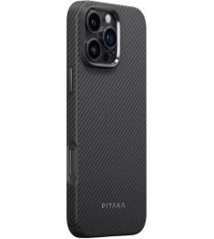 Накладка Pitaka Military-Grade Protective Case Classic Twill 600D Apple iPhone 1..