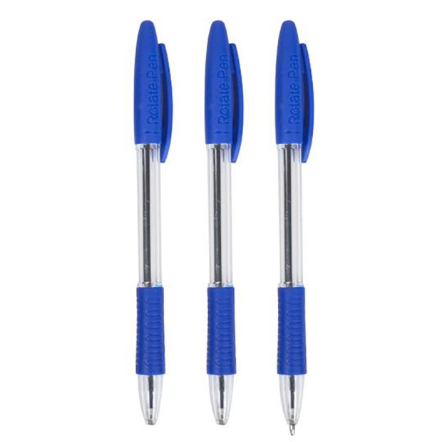 Pen oil-based CHIFON 1081 (Blue)