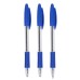Pen oil-based CHIFON 1081 (Blue)