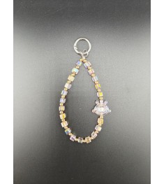 Ремінець на руку для телефона Crystal Loop (18) Ремінець на руку для телефона Crystal Loop (18)