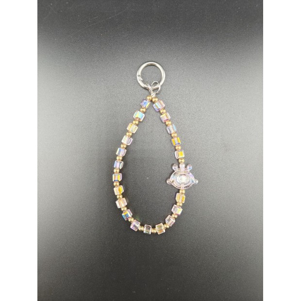 Ремінець на руку для телефона Crystal Loop (18) Ремінець на руку для телефона Crystal Loop (18)