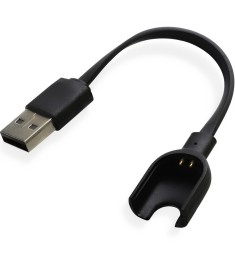 USB-кабель до фітнес-трекера Mi Band 3.