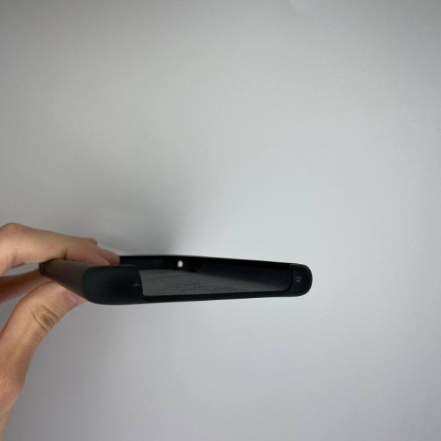 Силикон Original Case Logo Samsung Galaxy J4 Plus (2018) J415 (Чёрный) Силикон Original Case Logo Samsung Galaxy J4 Plus (2018) J415 (Чёрный)