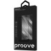 Защитное стекло 5D Proove Premium Samsung Galaxy S24 / S25 (Black)